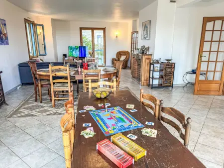 Brise Marine, Maison 13 personnes à Cancale - Photo 6