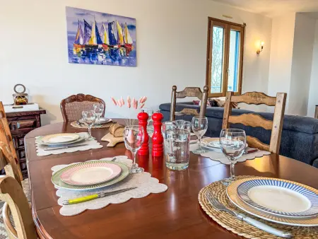 Brise Marine, Maison 13 personnes à Cancale - Photo 9
