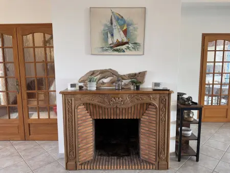 Brise Marine, Maison 13 personnes à Cancale - Photo 10
