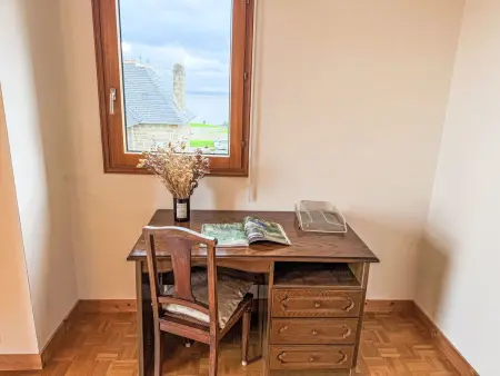 Brise Marine, Maison 13 personnes à Cancale - Photo 18