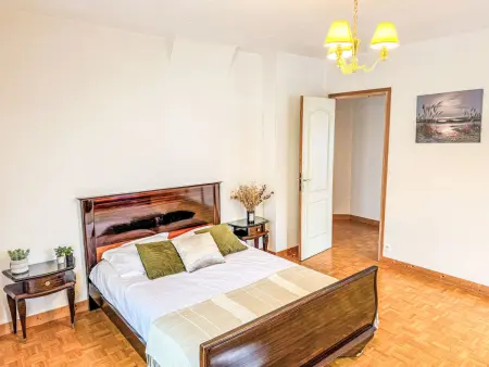 Brise Marine, Maison 13 personnes à Cancale - Photo 21