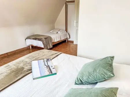 Brise Marine, Maison 13 personnes à Cancale - Photo 23