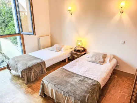 Brise Marine, Maison 13 personnes à Cancale - Photo 24