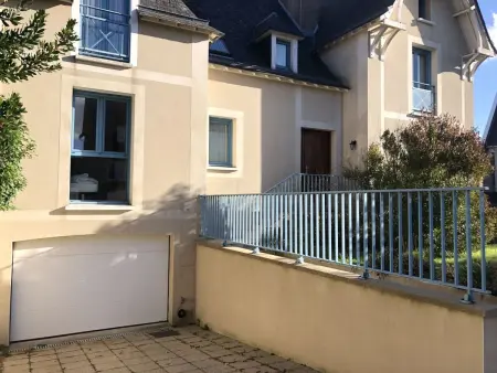 Brise Marine, Maison 13 personnes à Cancale - Photo 29