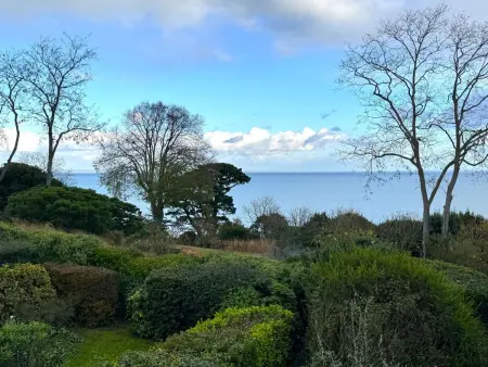 Brise Marine, Maison 13 personnes à Cancale - Photo 30