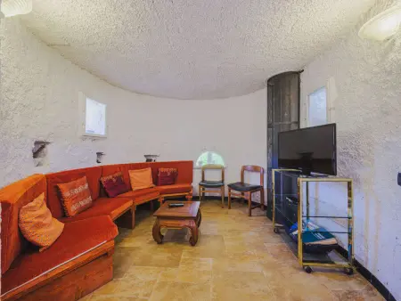 Antica Torre, Villa 14 personnes à Castiglione Chiavarese - Photo 10