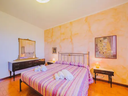 Antica Torre, Villa 14 personnes à Castiglione Chiavarese - Photo 11