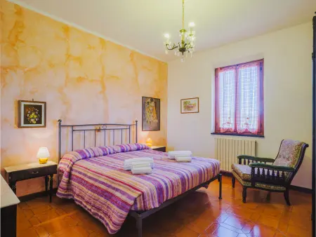 Antica Torre, Villa 14 personnes à Castiglione Chiavarese - Photo 13