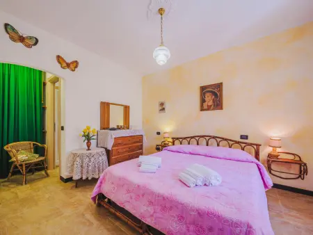 Antica Torre, Villa 14 personnes à Castiglione Chiavarese - Photo 16