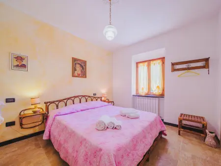 Antica Torre, Villa 14 personnes à Castiglione Chiavarese - Photo 17