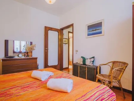 Antica Torre, Villa 14 personnes à Castiglione Chiavarese - Photo 23