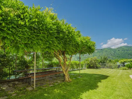 Antica Torre, Villa 14 personnes à Castiglione Chiavarese - Photo 43