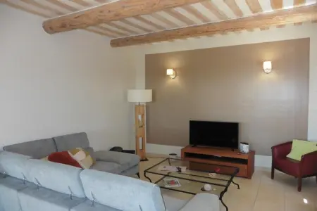 Ferienhaus in Villes-sur-Auzon, Jolie maison spacieuse avec piscine privée - Photo 1