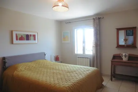 Ferienhaus in Villes-sur-Auzon, Jolie maison spacieuse avec piscine privée - Photo 2