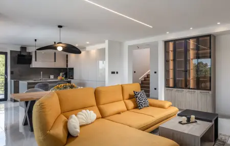 Maison 8 personnes à Kostrena - Photo 3