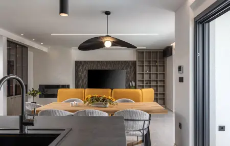 Maison 8 personnes à Kostrena - Photo 19