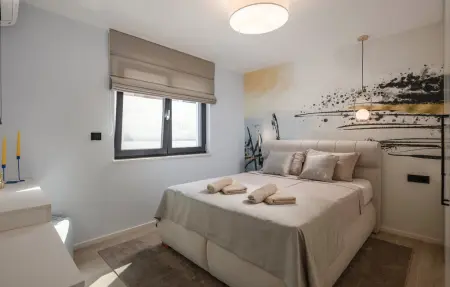 Maison 8 personnes à Kostrena - Photo 20