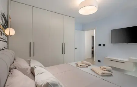 Maison 8 personnes à Kostrena - Photo 21