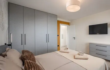 Maison 8 personnes à Kostrena - Photo 23