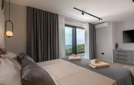 Maison 8 personnes à Kostrena - Photo 24