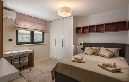 Maison 8 personnes à Kostrena - Photo 26