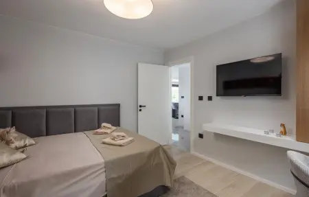 Maison 8 personnes à Kostrena - Photo 27