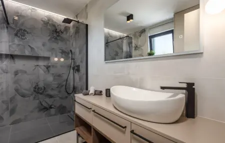 Maison 8 personnes à Kostrena - Photo 28