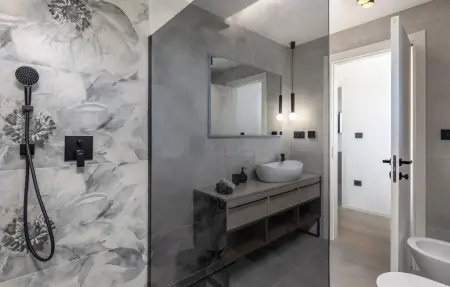Maison 8 personnes à Kostrena - Photo 29