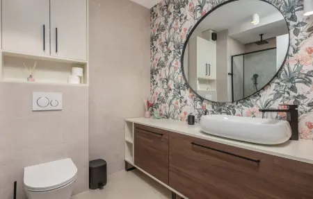 Maison 8 personnes à Kostrena - Photo 30