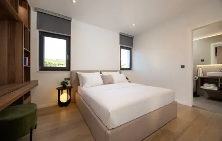 Maison 10 personnes à Sukosan - Photo 6