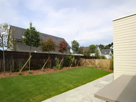 Maison bord de mer à Portbail avec jardin privé - Photo 5