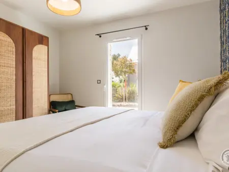 Maison bord de mer à Portbail avec jardin privé - Photo 8