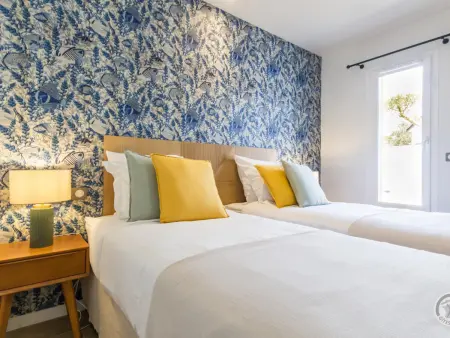 Maison bord de mer à Portbail avec jardin privé - Photo 11