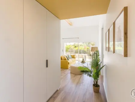 Maison bord de mer à Portbail avec jardin privé - Photo 12