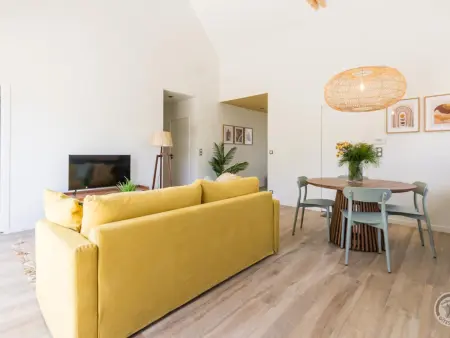 Maison bord de mer à Portbail avec jardin privé - Photo 14