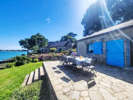 Pen Er Hoët, Maison 10 personnes à La Trinité Sur Mer - Photo 1