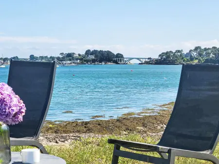 Pen Er Hoët, Maison 10 personnes à La Trinité Sur Mer - Photo 2