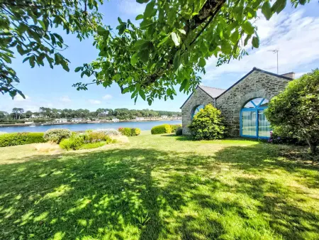 Pen Er Hoët, Maison 10 personnes à La Trinité Sur Mer - Photo 3