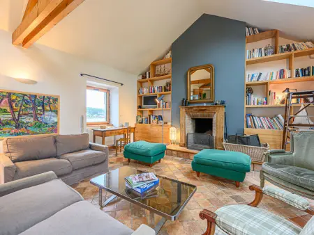 Pen Er Hoët, Maison 10 personnes à La Trinité Sur Mer - Photo 4