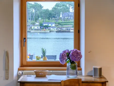 Pen Er Hoët, Maison 10 personnes à La Trinité Sur Mer - Photo 6