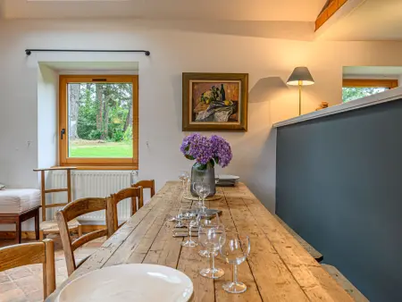 Pen Er Hoët, Maison 10 personnes à La Trinité Sur Mer - Photo 11