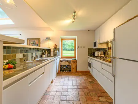 Pen Er Hoët, Maison 10 personnes à La Trinité Sur Mer - Photo 12