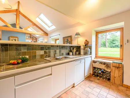 Pen Er Hoët, Maison 10 personnes à La Trinité Sur Mer - Photo 13