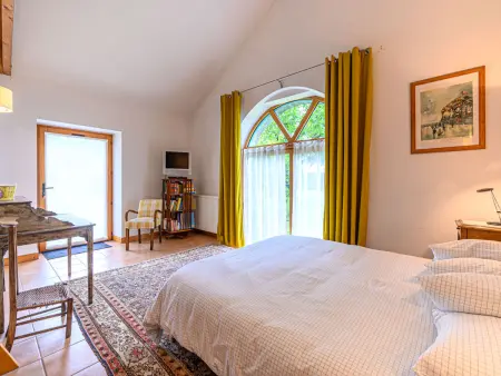 Pen Er Hoët, Maison 10 personnes à La Trinité Sur Mer - Photo 14