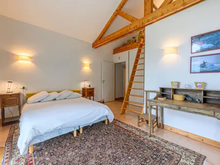 Pen Er Hoët, Maison 10 personnes à La Trinité Sur Mer - Photo 15