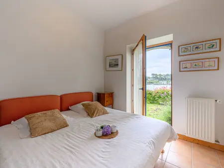 Pen Er Hoët, Maison 10 personnes à La Trinité Sur Mer - Photo 17
