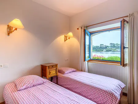 Pen Er Hoët, Maison 10 personnes à La Trinité Sur Mer - Photo 19