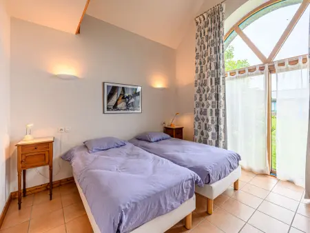 Pen Er Hoët, Maison 10 personnes à La Trinité Sur Mer - Photo 21