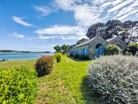 Pen Er Hoët, Maison 10 personnes à La Trinité Sur Mer - Photo 23