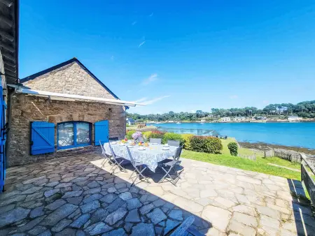 Pen Er Hoët, Maison 10 personnes à La Trinité Sur Mer - Photo 24
